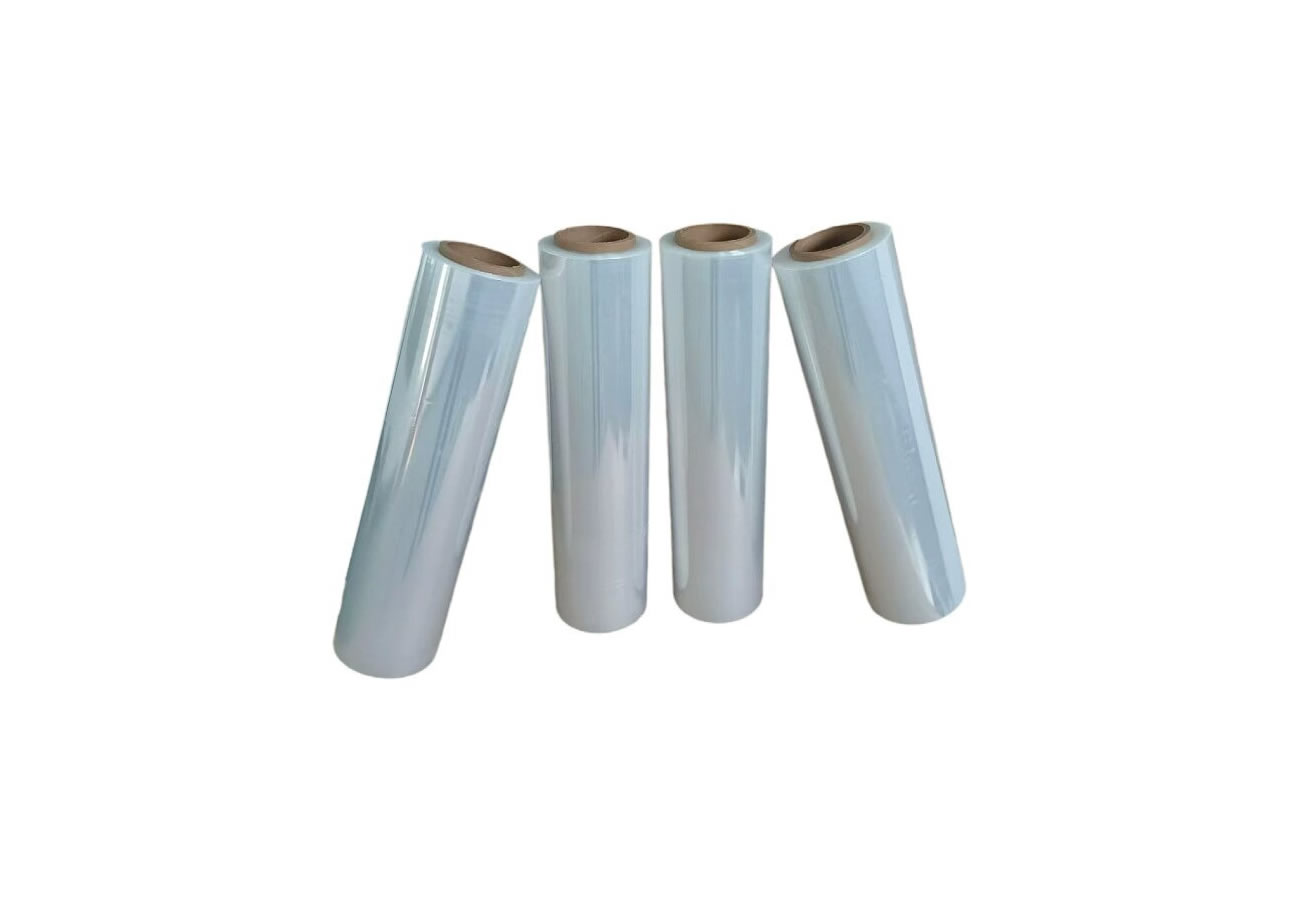 通化市缠绕膜机用缠绕膜 - 价格